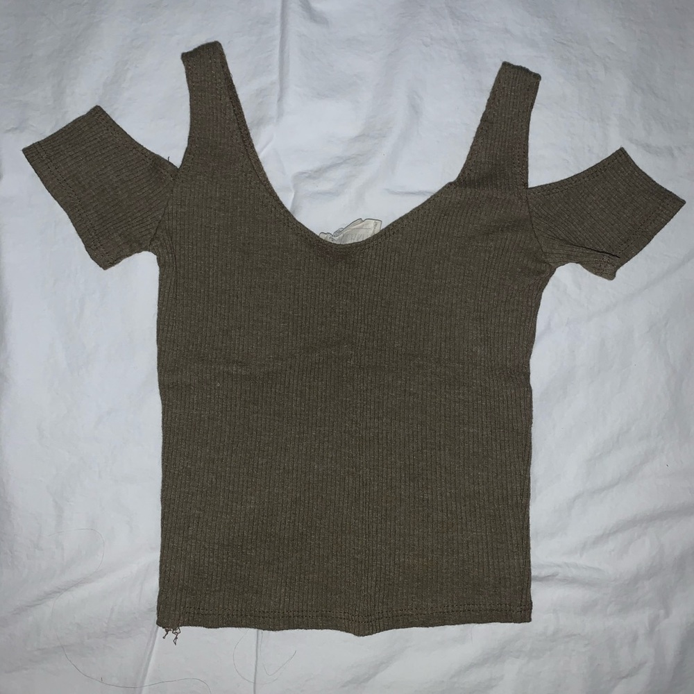 Pacsun / LA Hearts top